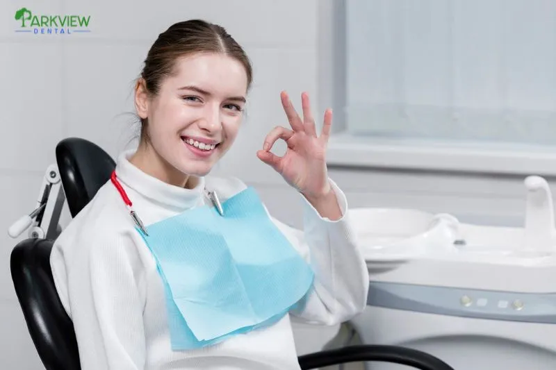 Nha khoa Parkview - Địa chỉ khắc phục đau nhức khi bọc sứ uy tín
